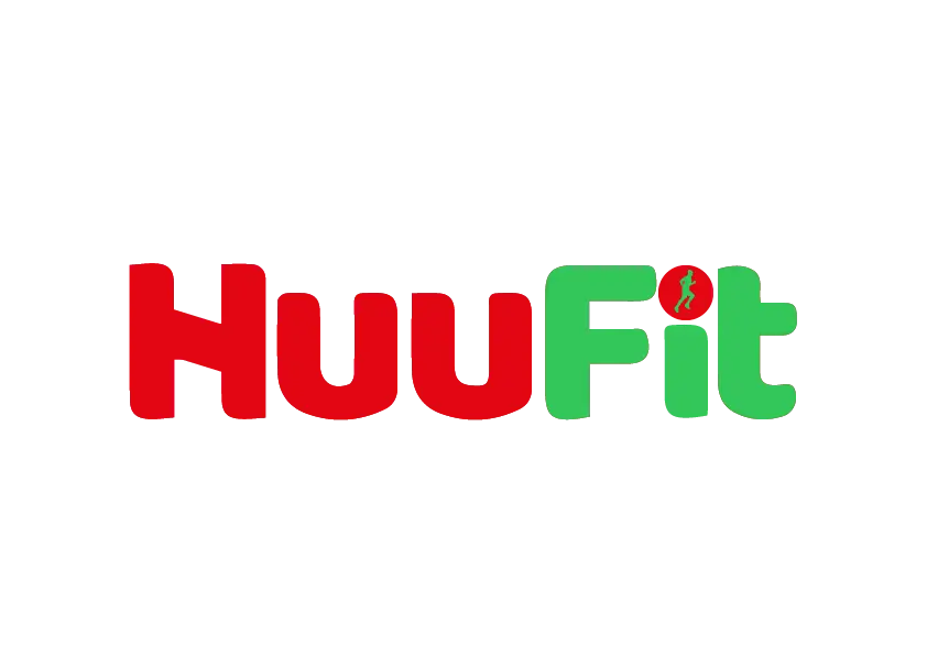 Logo Huufit