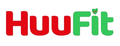 Logo huufit